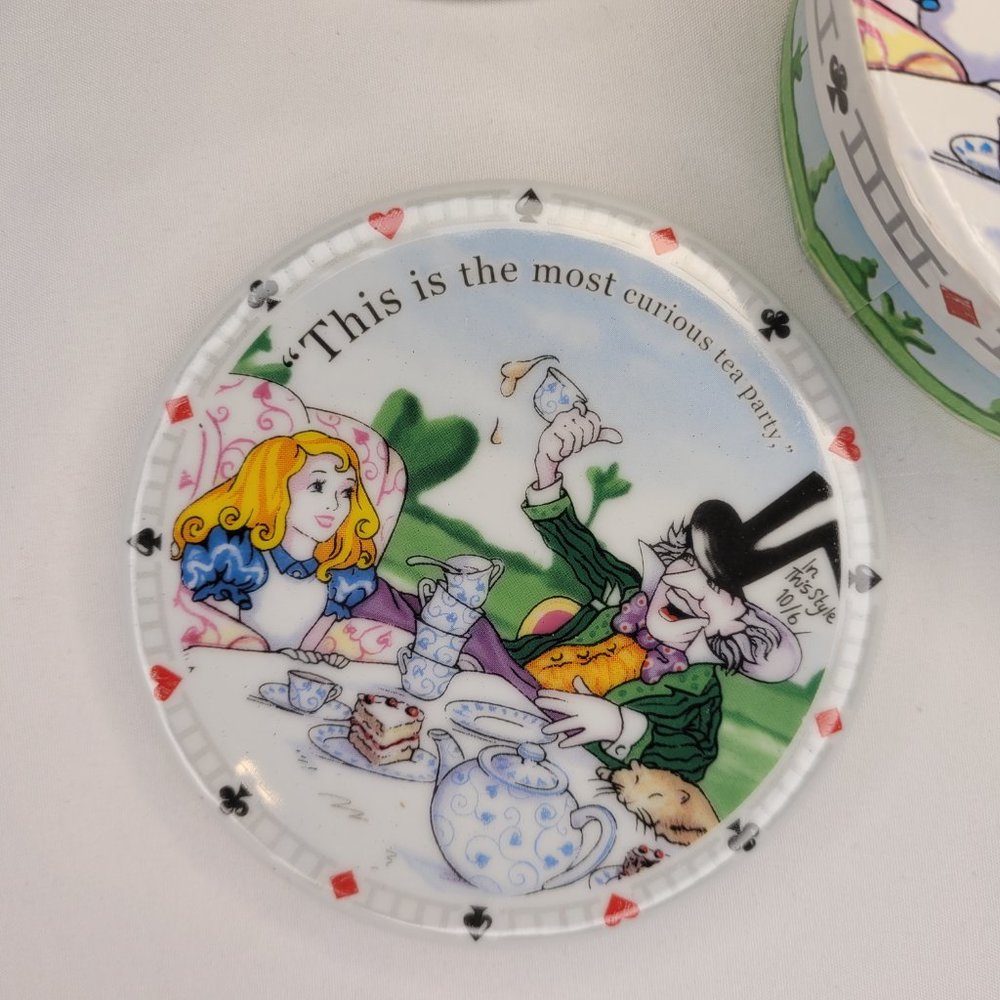Coasters - Picture 4 of 10